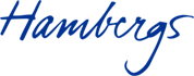 Hambergs Logo