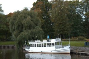 MS Sjösala